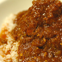 Pork Masala – Crock Pot