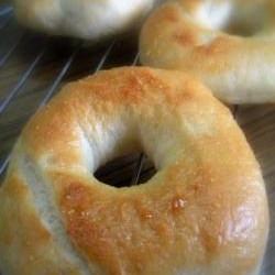 Parisian Bagels