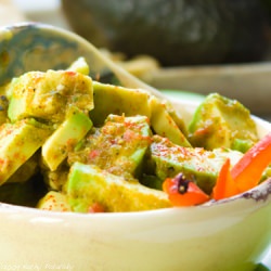 Cinco de Mayo with Eric Ripert