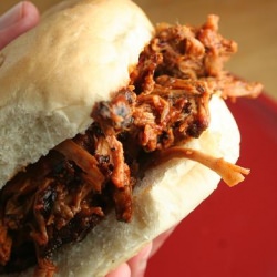 Pulled Pork
