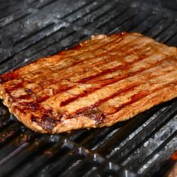 Carne Asada Tacos