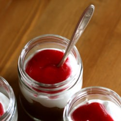 Chocolate Pudding