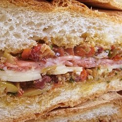 Muffuletta