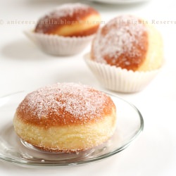 Krapfen