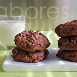 Chococookies