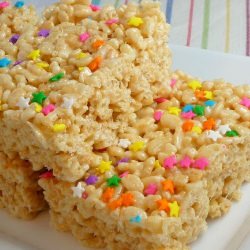 Rice Krispie