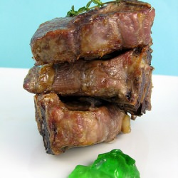 Lamb – The American Way