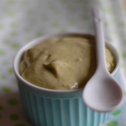 Avocado Cream