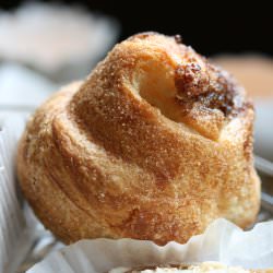 Morning Bun – La Farine French Bakery