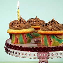 First Blogiversary!