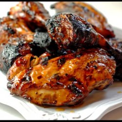 Candy Chicken