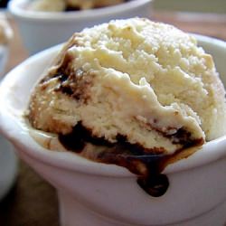 Tiramisù Ice Cream