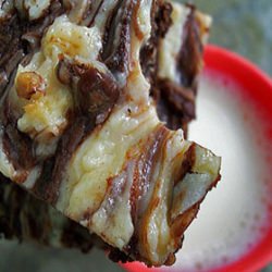 Cold War Brownies