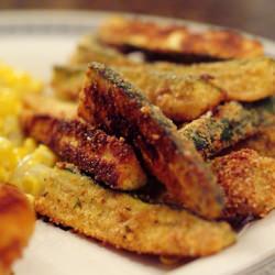 Zucchini “Fries”