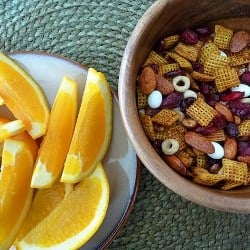 Snack Mix