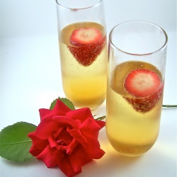 Romantic Drink