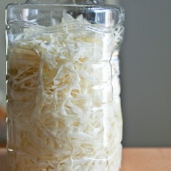 Sauerkraut