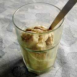 Coffee Slushy