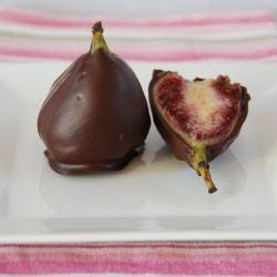 Fig Truffles