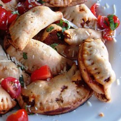 Italian Turnovers