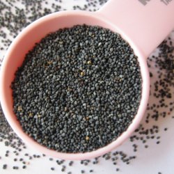 Poppy Seeds