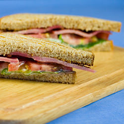 BLT Sandwich