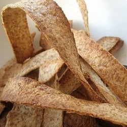 Sprouted Grain Chips