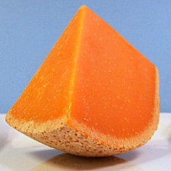 Mimolette