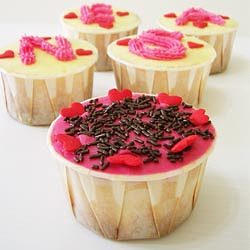Cupcakes!