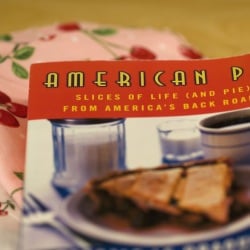 Road to Pie