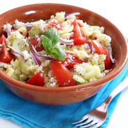 The Panzanella Toscana