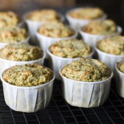 Whole Orange Poppyseed ZOMTuffins