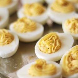 Deviled Eggs