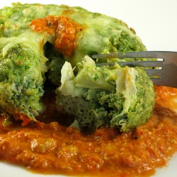 5 Small Meals with BIG FLAVORS