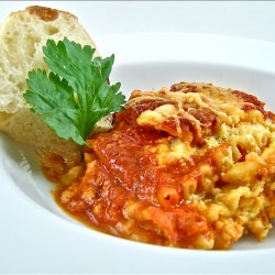 Lasagna