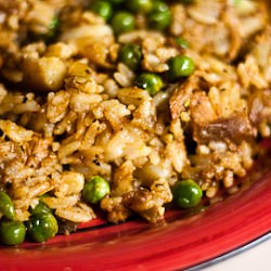Fried Rice