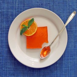 Kumquat Gelée