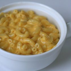Macaroni and Cheese