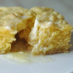 Buttermilk Cornbread