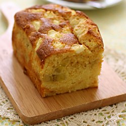 Banana Cake
