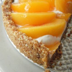 Peaches & Cream