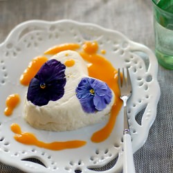 Coeur à la Crème