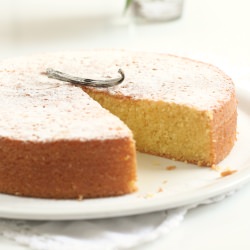 Cake 4 / 4