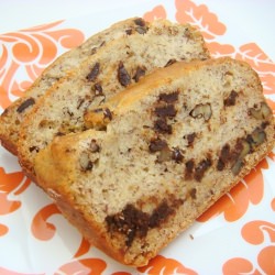 Banana Bread