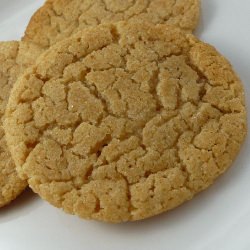 Snickerdoodle Cookies