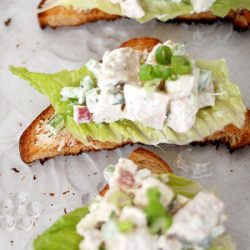 Chicken Salad