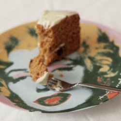 Tomato Soup Cake
