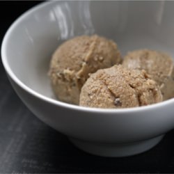 Vietnamese Coffee Ice Cream