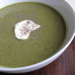 Sorrel Soup