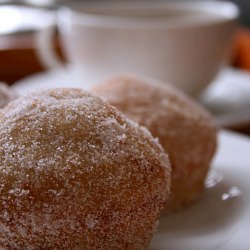Donut Muffin